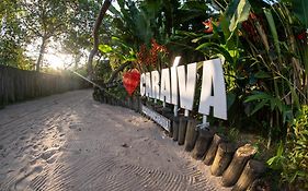 Pousada No Caraiva