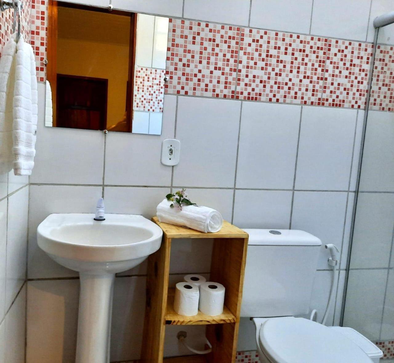 Pousada No Caraíva Room photo
