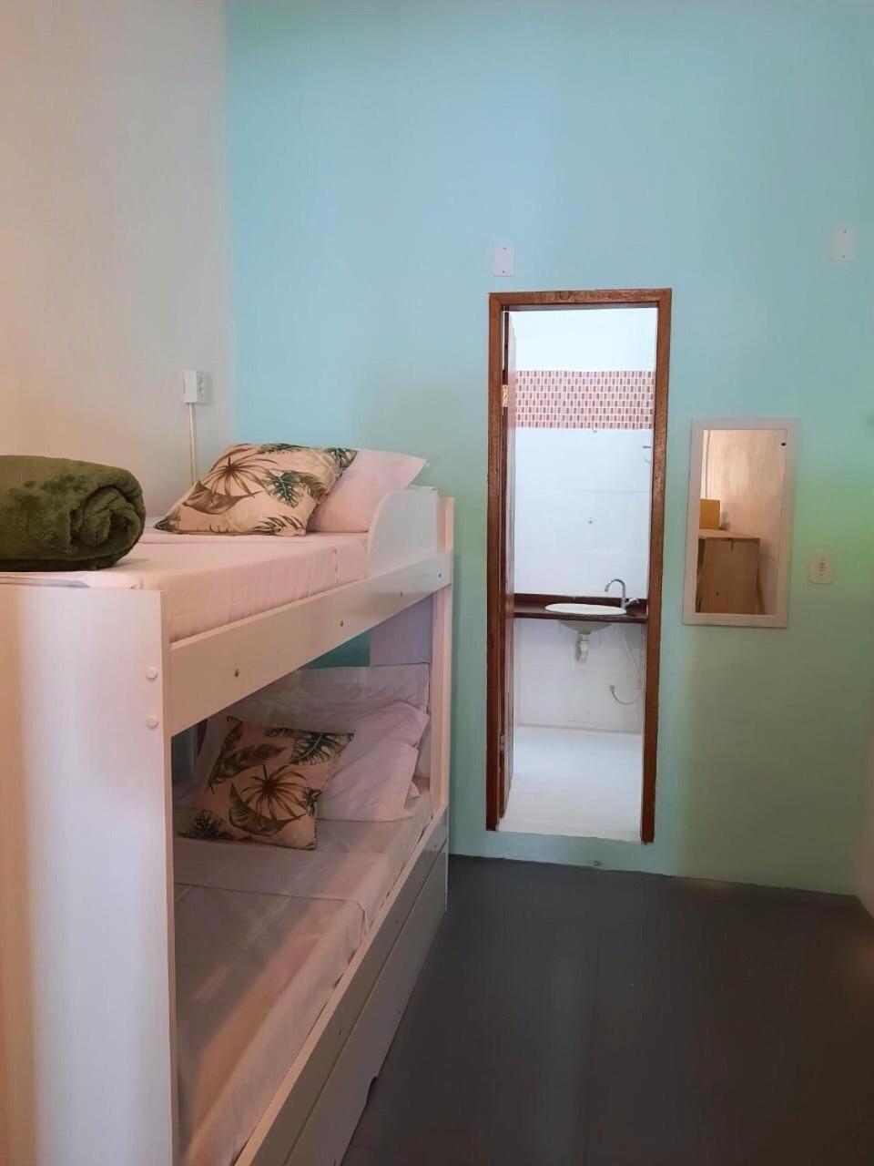 Pousada No Caraíva Room photo