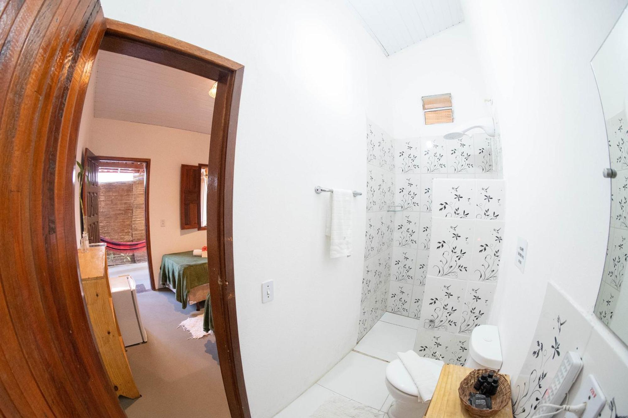 Pousada No Caraíva Room photo