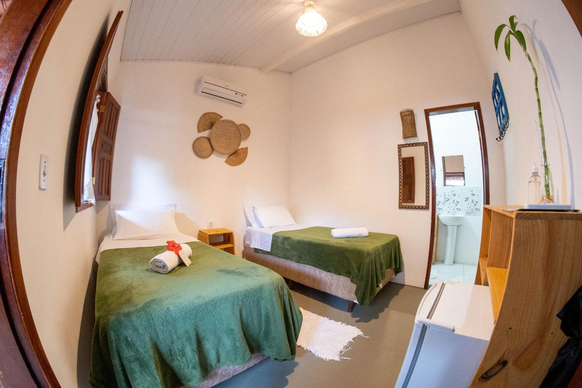 Pousada No Caraíva Room photo